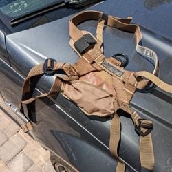 Climbing / Rappel Harness (Yates)