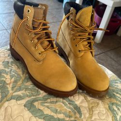 Men’s Boots
