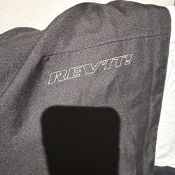 Rev’it Axis Motorcycle Riding Pants. 