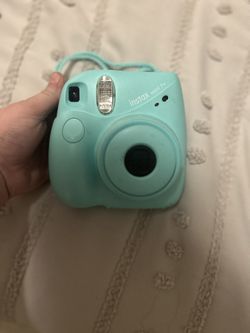 INSTAX MINI 7+