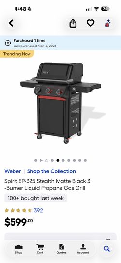 Grill