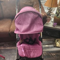Urbini Stroller 