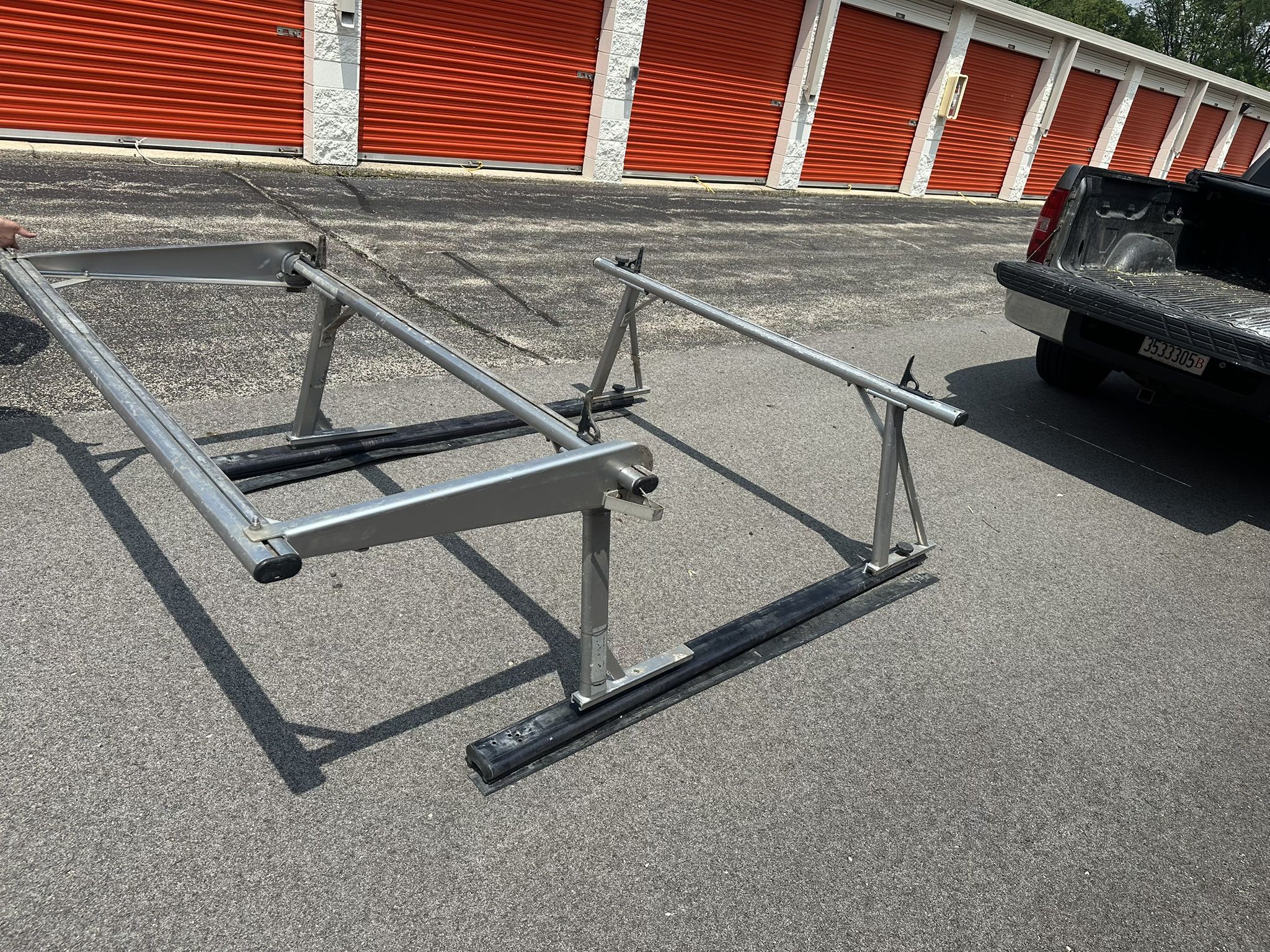 Ladder Racks