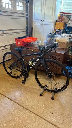 Trek Domane AL 5 Gen 4 – Size 49