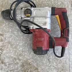 Chicago Electric Rotary Hammer