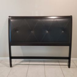 Bed Frame (Queen)