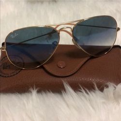 Rayban Aviator