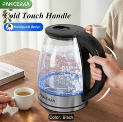 Electric Kettle