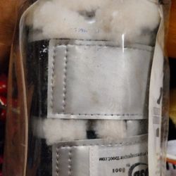 Horse Leg Brace Boots Small 2 Qty $30