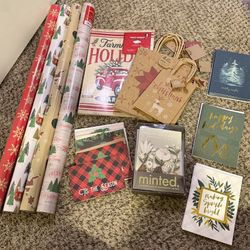 Miscellaneous Christmas 