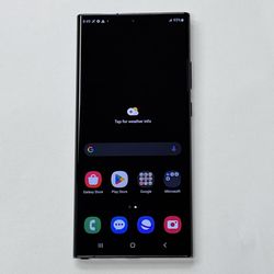 Unlocked Samsung Galaxy Note 20 Ultra 5G Desbloqueado Liberado Boost Mint Mobile T-Mobile Metro