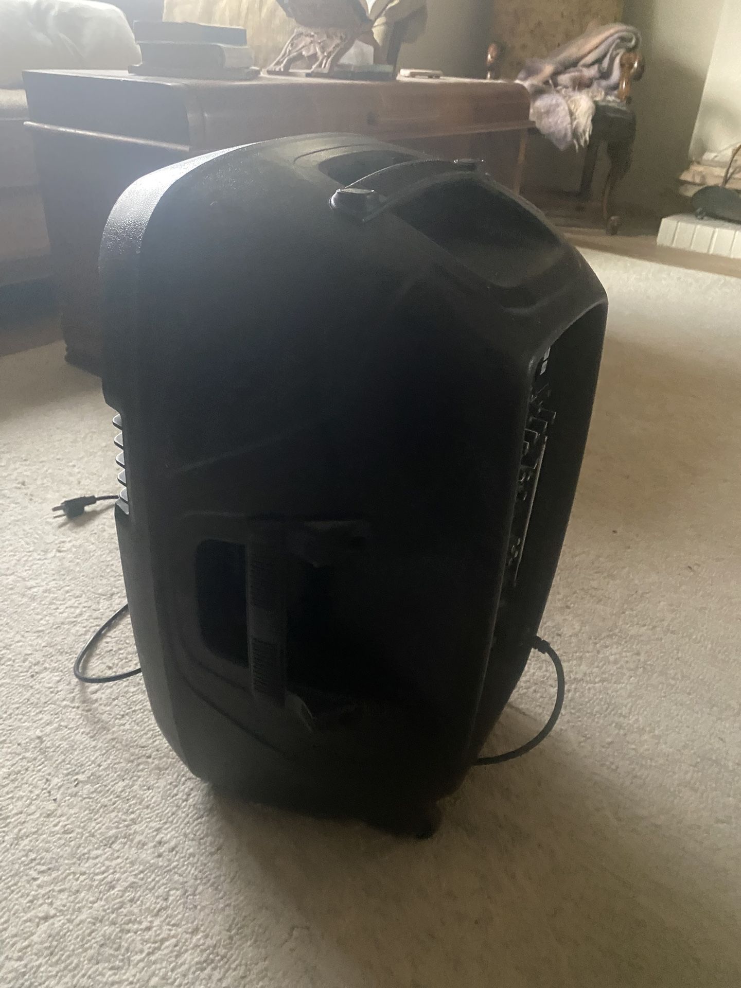 PA Speaker / Amplifier 