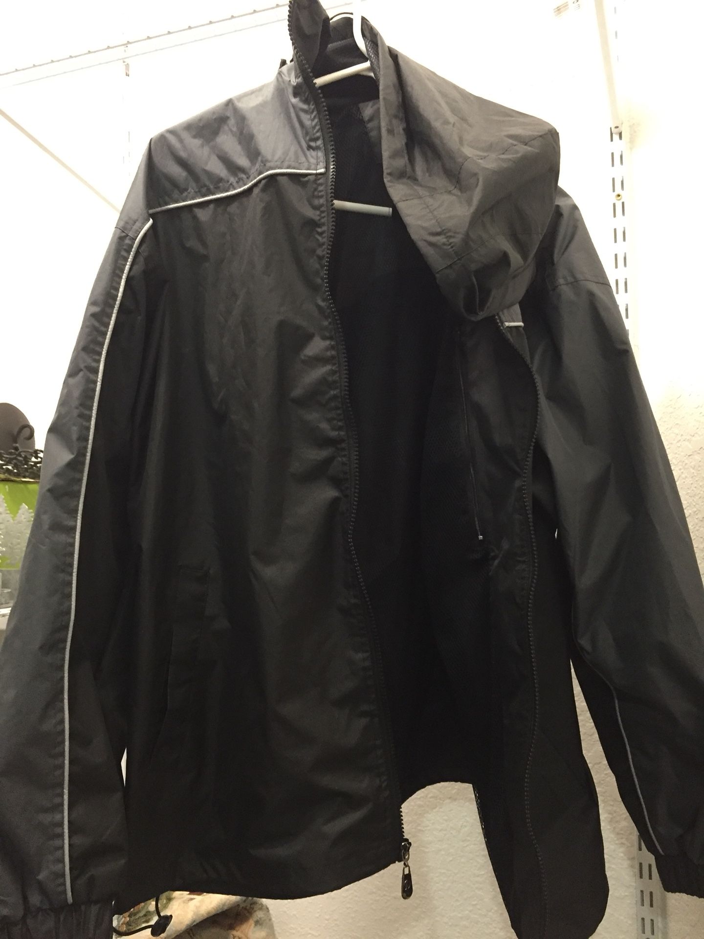 DIMCO Apparel XL Raincoat