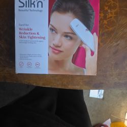 Wrinkle Reduction 