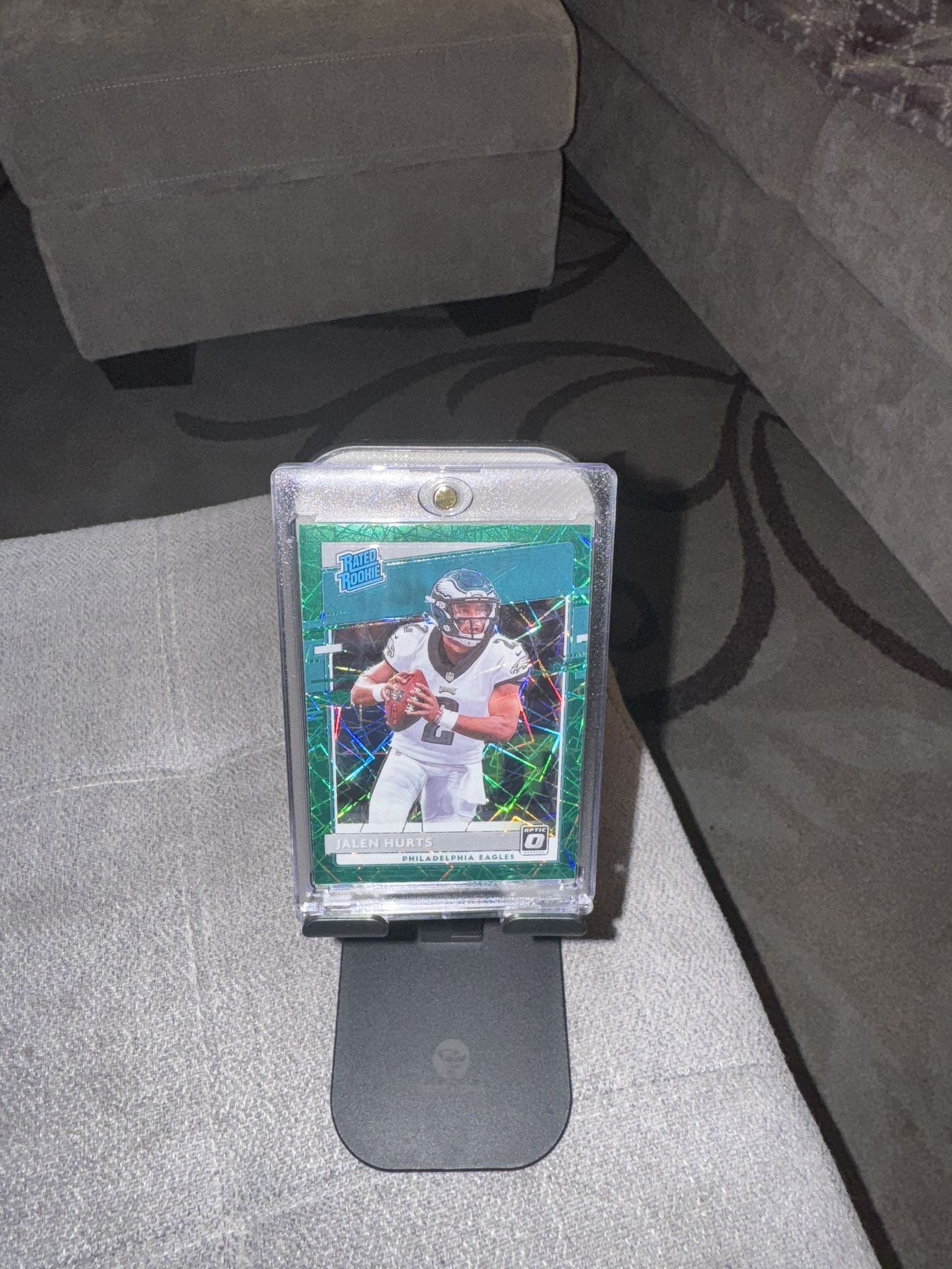 NFL Sports Cards For Sale Offer Up Numbered Rookie