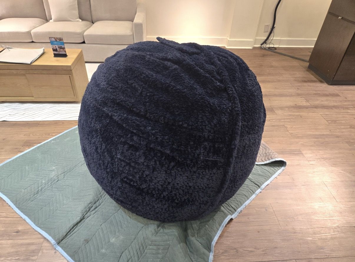 Citysac Love Sac with Squattoman