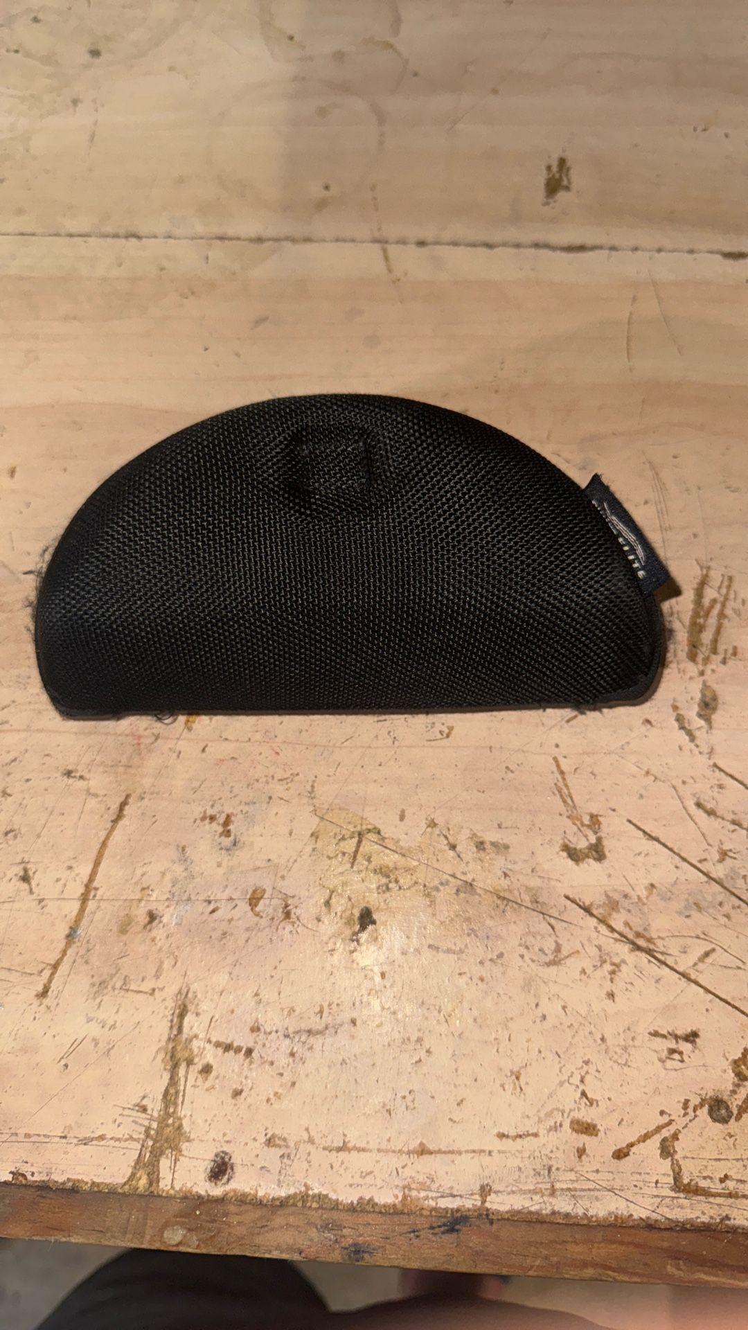 Goggles Holder
