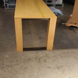 Large Office Table