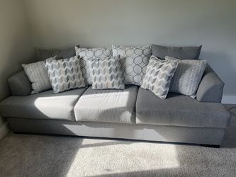 Beautiful Modern Sofa