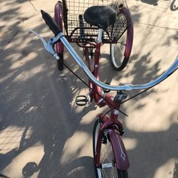 Schwinn Tricycle 