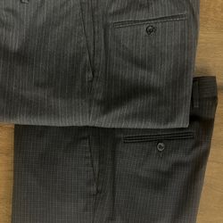 Men’s dockers dress pants