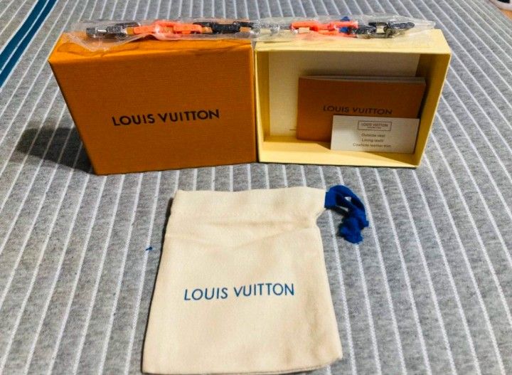LV Bracelet