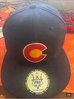 Men’s Navy Baseball Cap