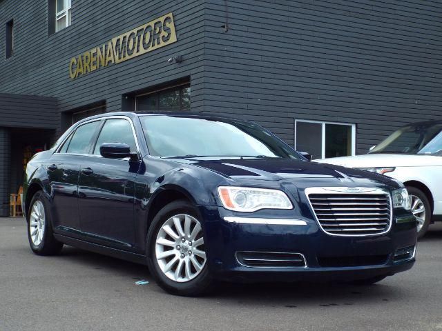 2014 Chrysler 300