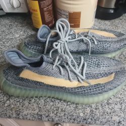 Yeezy Size 10