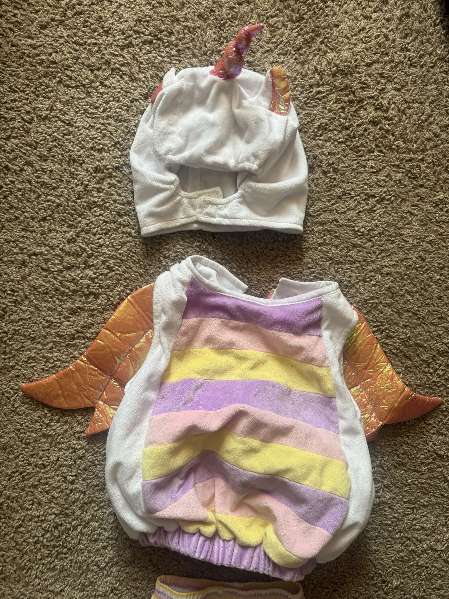 Unicorn Costume