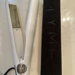 Tyme Iron Hair Curler