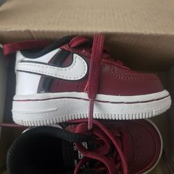 Infant/Toddler Nike Air Force 1