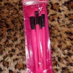 New Mermaid Makeup Brushes