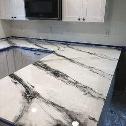 Selling Epoxy Countertops 