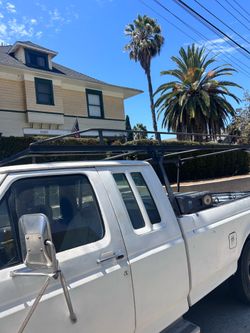 Truck Rack