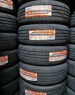 235/65R16 Arroyo Set Of 4 New Tires