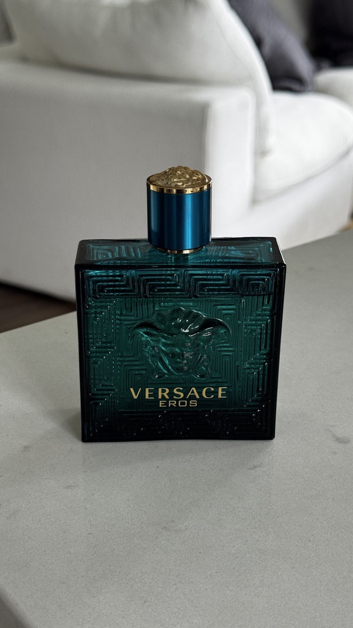 Versace Eros Cologne