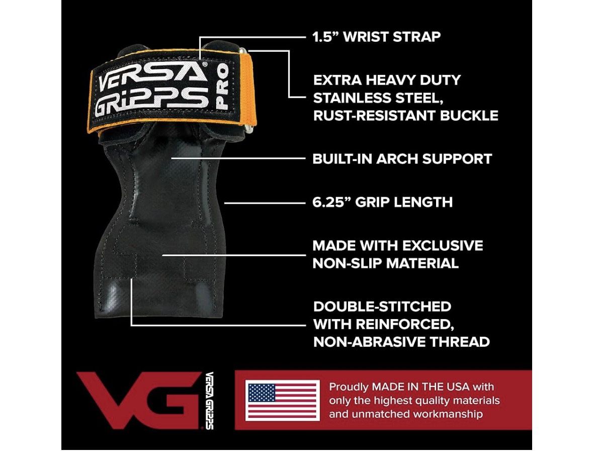 Wrist Straps