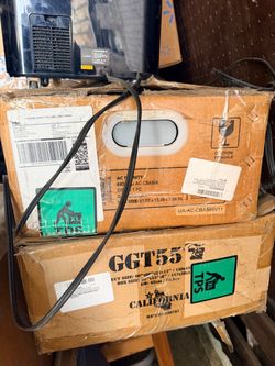 Grow equipment