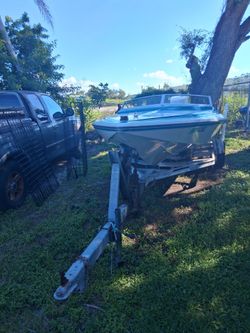Free glasstron boat