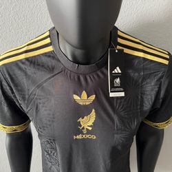 Mexico Soccer Jersey 