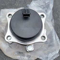 07-20 Hyundai Santa Fe 07-12 Veracruz 11-15 Kia Sorento Rear Wheel Bearing Hub