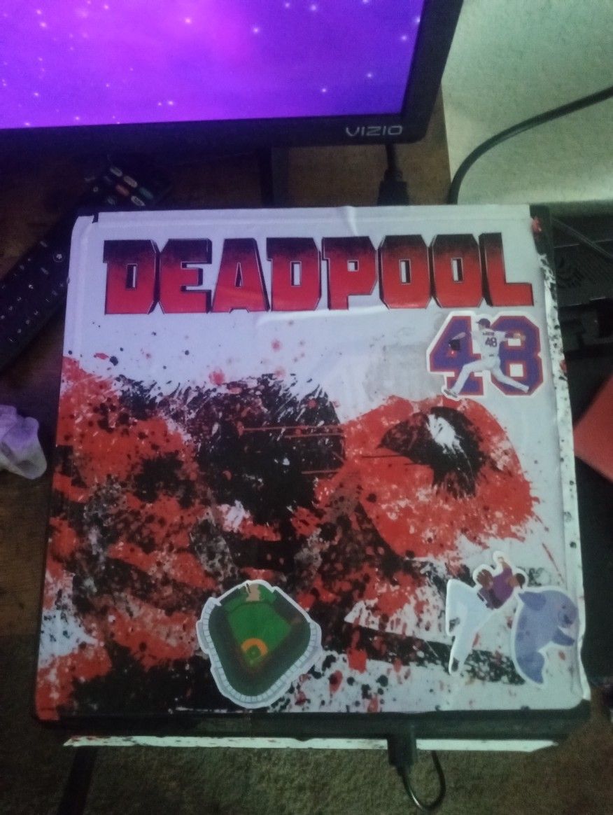 PS4