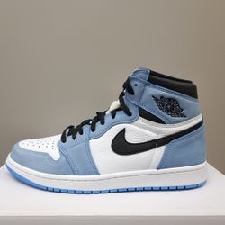 Jordan 1 University Blue