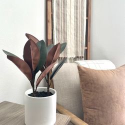 Magnolia Artificial Faux Plant