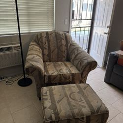 Sofa Chair 