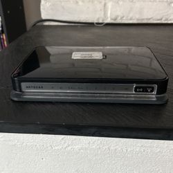 Netgear Router 