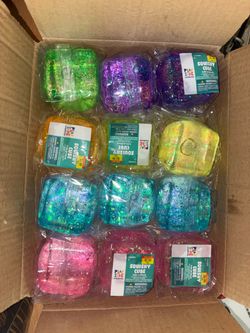 Hobby Lobby sold out squishies playside creations brand
