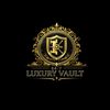 24/7 Luxury Vault 💎