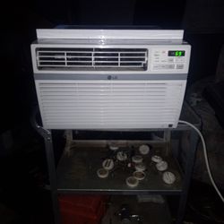 Buenísimo Ac LG Nuevo